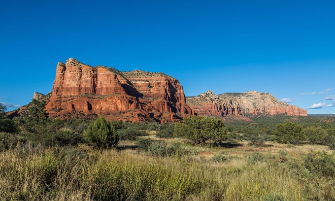 Oak Creek Hotel | The Views Inn Sedona