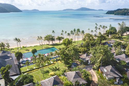 Ban Saiyuan Complejo | The Vijitt Resort Phuket - SHA Extra Plus