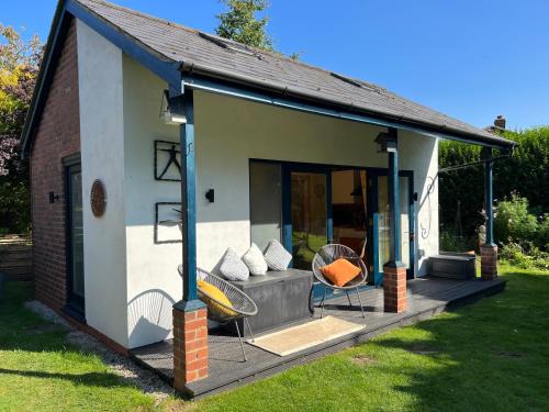 Stainton le Vale Casa | The Vikings Retreat