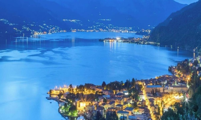 Bellano Apartamento | The Villa – A Rare Gem on Lake Como