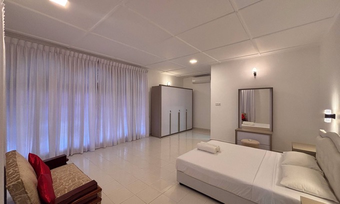 Peradeniya Casa | The Villa Angeline