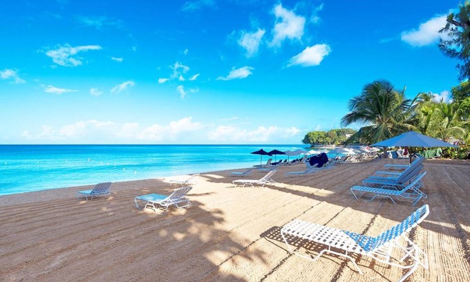 Old Trees Bay Apartamento | The Villa at The Saint James by Blue Sky Luxury