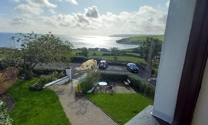 Cushendun Casa | The Villa Farmhouse