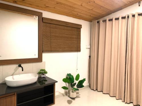 Anuradhapura Casa | The Villa Kashyapa