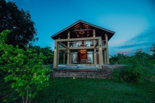 Attikulama Villa | The Villa Lakeshore