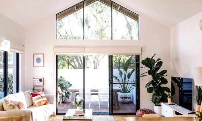 Margaret River Villa | The Villa Margaret River