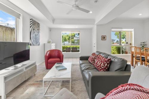 Coorparoo Villa | The Villa on Shire - Comfort near Coorparoo Square