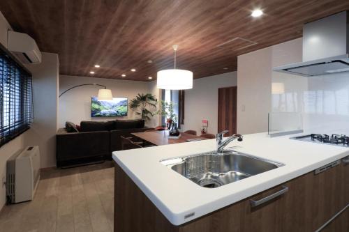 Abashiri Casa | The Villa Seaside