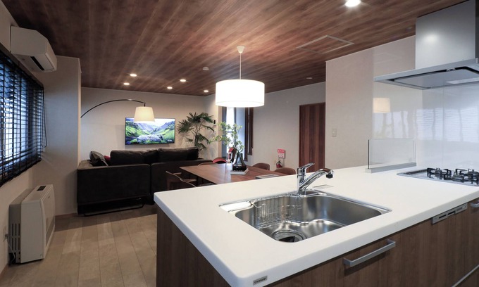 Abashiri Casa | THE VILLA SEASIDE