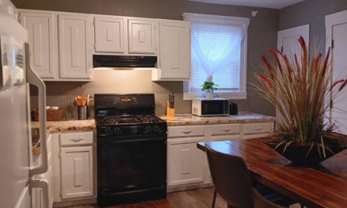 Federal Hill Apartamento | The Villa-Suite # 3 at Federal Hill NEW 2 BR APT