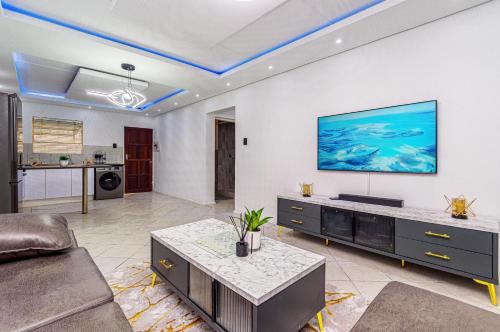 Greater Johannesburg Metropolitan Area Apartamento | The Villa