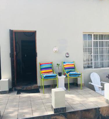 Parys Apartamento | The Villa
