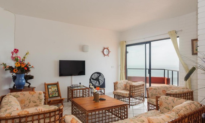 Sheffield Beach Apartamento | The Village 27