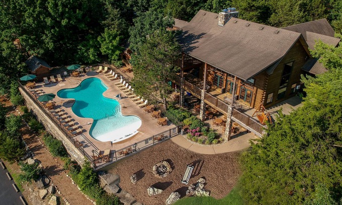 Indian Point Condominio | The Village At Indian Point Resort