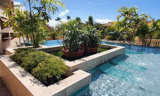 Candelero Abajo Apartamento | The Village at Palmas del Mar