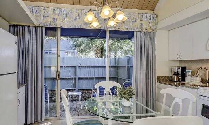 Palmetto Dunes Hotel | The Village At Palmetto Dunes