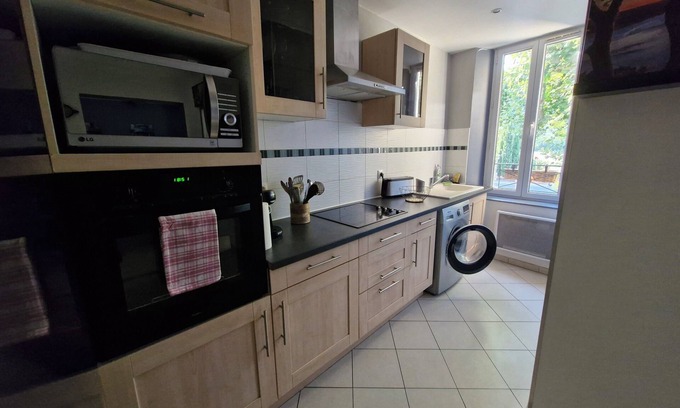 Forcalqueiret Apartamento | The village cocoon