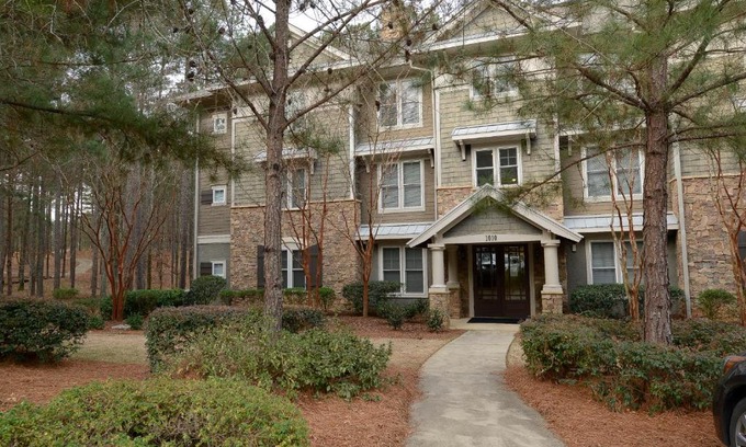 Lake Oconee Complejo | The Village Condo