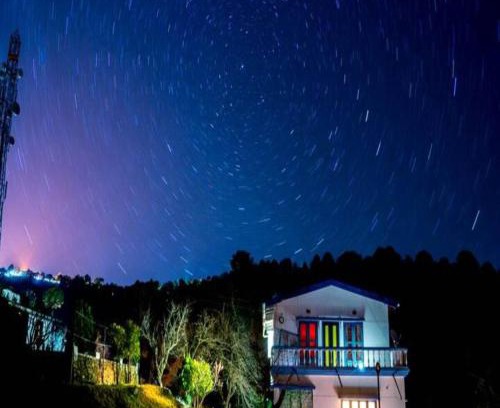 Majkhali Apartamento | The Village Homestay