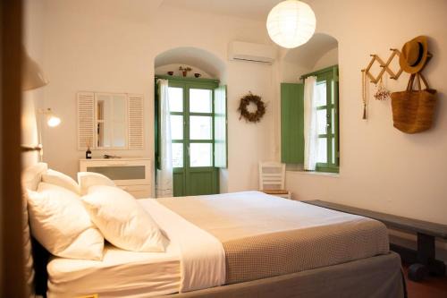 Kardamyli Casa | The Village House