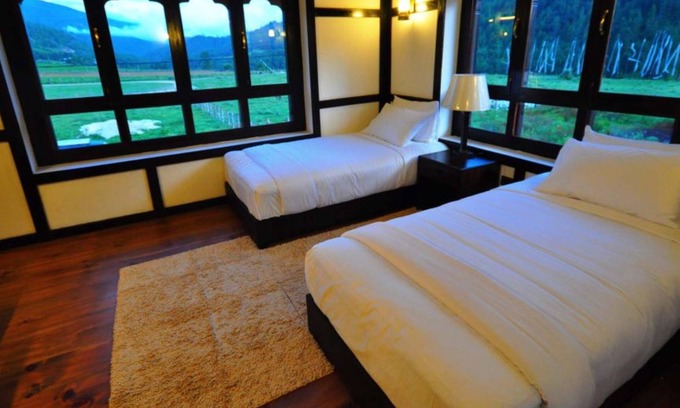 Bumthang Casa | The Village Lodge Bumthang