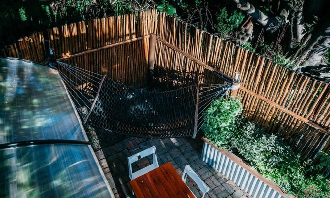 Storms River Casa | The Village Lodge