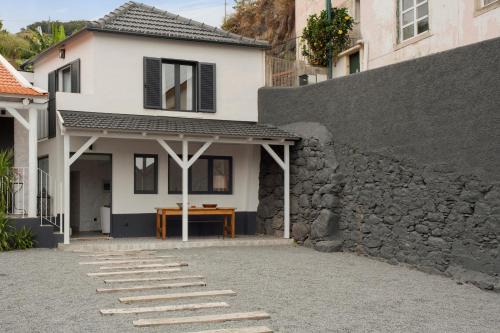 Canico Chalet De Esquí | The Village Loft