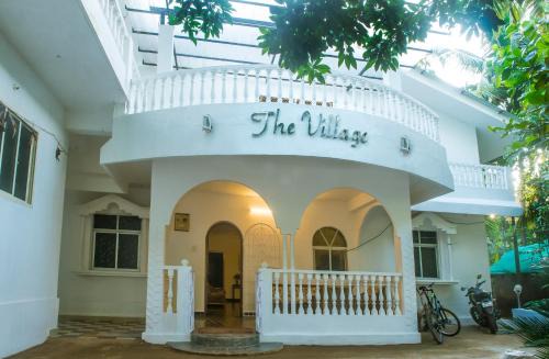 Palolem Casa | The Village Resort Palolem