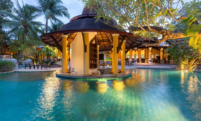 Karon Hotel | The Village Resort