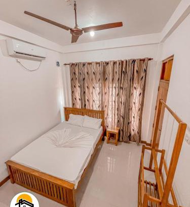Wellawaya Casa | The Village Wellawaya