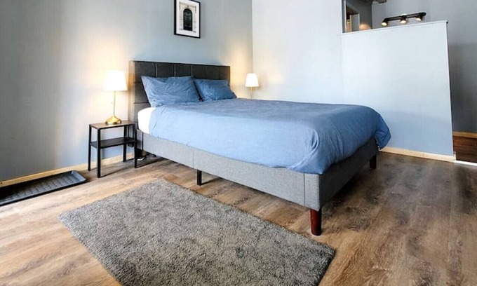Okanagan-Similkameen Apartamento | The Villager Inn - Room 108 - Best in Princeton