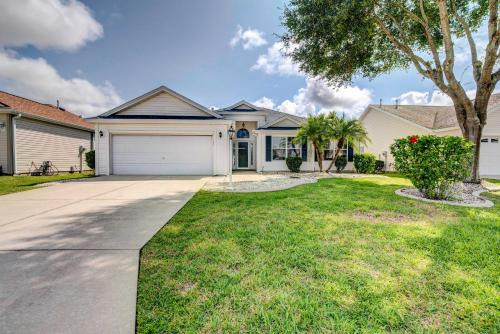 Bonnybrook Casa | The Villages Home Less Than 3 Mi to Sumter Landing!
