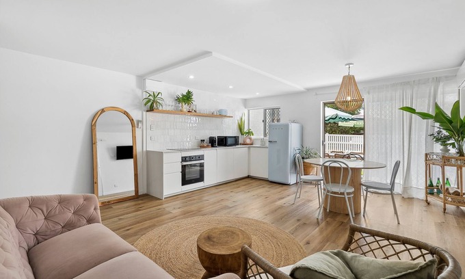 Mooloolaba Apartamento | The Villas Mooloolaba - Villa 2