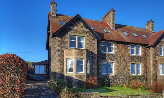 Embleton Casa | The Villas No3