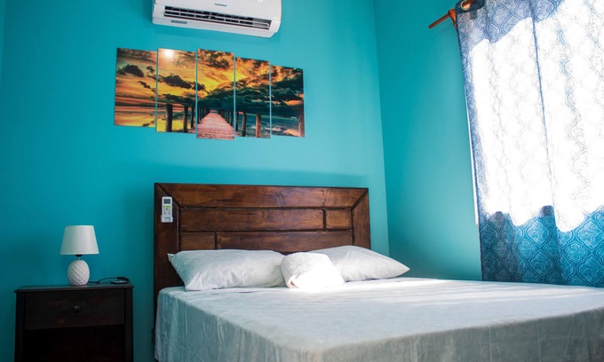 Half Moon Bay Apartamento | The Villas of Marosa