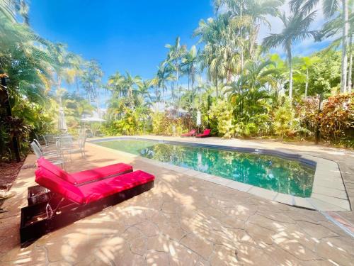 Palm Cove Complejo | The Villas Palm Cove