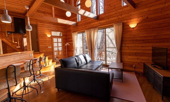 Tsumagoi Casa | The Villas Takumi