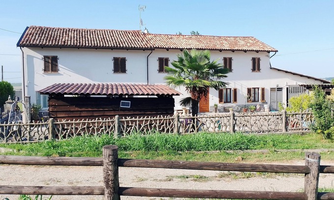 Montegrosso dʼAsti Apartamento | The vineyards apartments