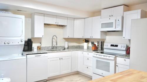 Midvale Apartamento | The Vineyard