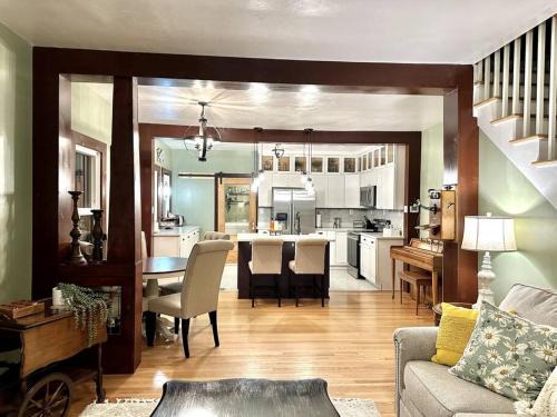 Pocatello Casa | The Vintage Daisy