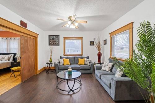 Des Moines Casa | The Vintage Haven