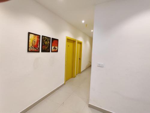 Amritsar Hotel | THE VINTAGE Hotel