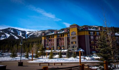 Winter Park Hotel | The Vintage Hotel