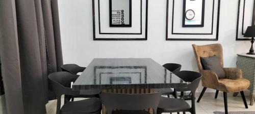 Krubong Casa | The Vintage Nook homestay