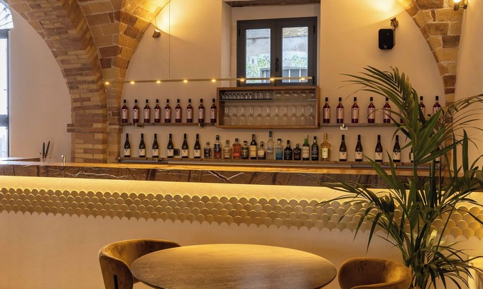 Villa Caldari Casa | The Vinum Suites