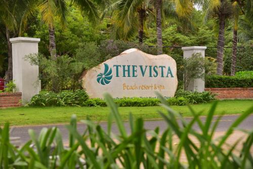 Phan Thiet Hotel | The Vista Beach Resort Phan Thiết