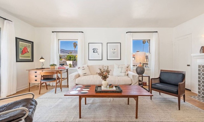 West Beach Apartamento | The Vista Suite - The Marlowe Boutique Hotel