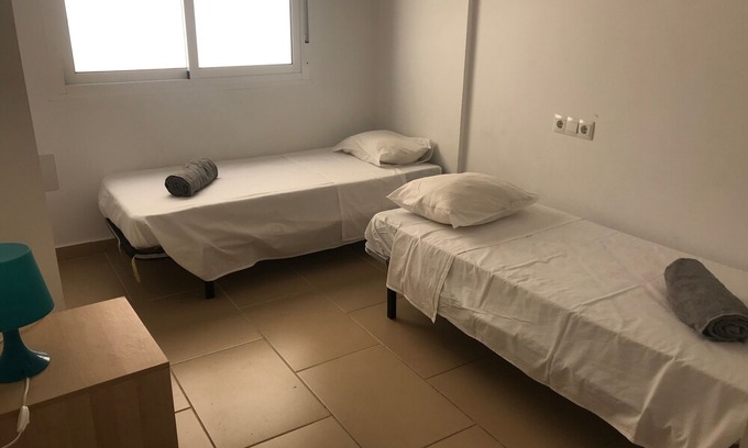 Costa del Sol Apartamento | The Vistamar Boliches