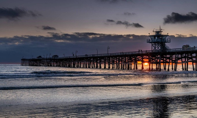 San Clemente Hotel | The Volare near San Clemente Beach, Ascend Hotel Collection