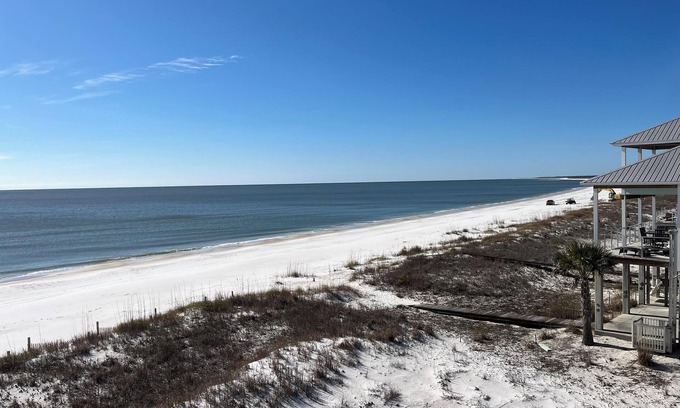 Mexico Beach Condominio | The Vue by Panhandle Getways